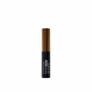MAYBELLINE Tinta cejas Tatto Light Brown