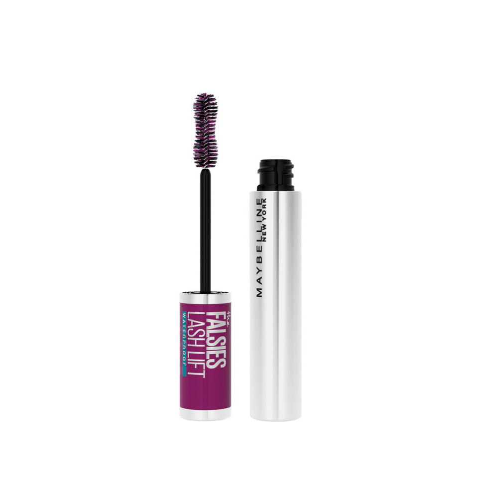 MAYBELLINE Pestañina Falsies Lash Prueba de agua
