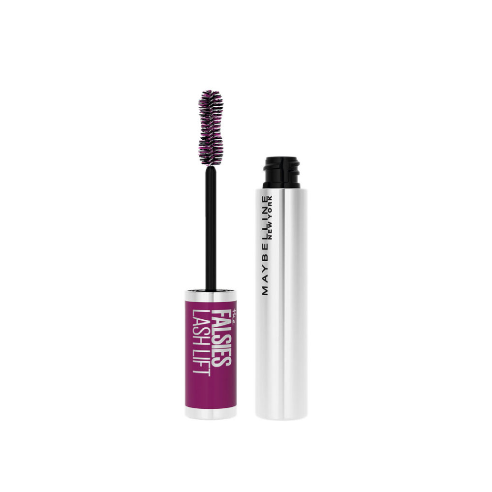 MAYBELLINE Pestañina Falsies Lash Lift Lavable
