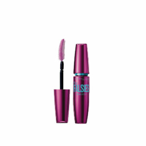 MAYBELLINE Pestañina Lavable Falsies Volum Express