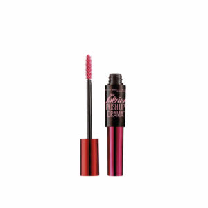 MAYBELLINE Pestañina Lavable Push Up Drama Very Black