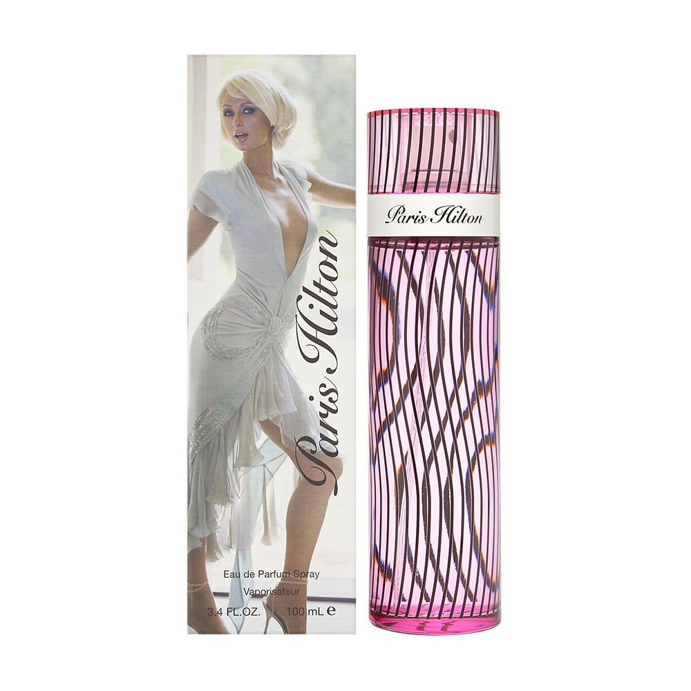 Paris Hilton Edp 100 Ml