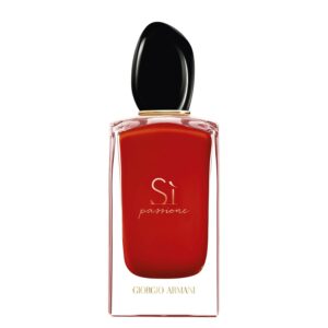 Giorgio Armani Si Passione Edp 100Ml