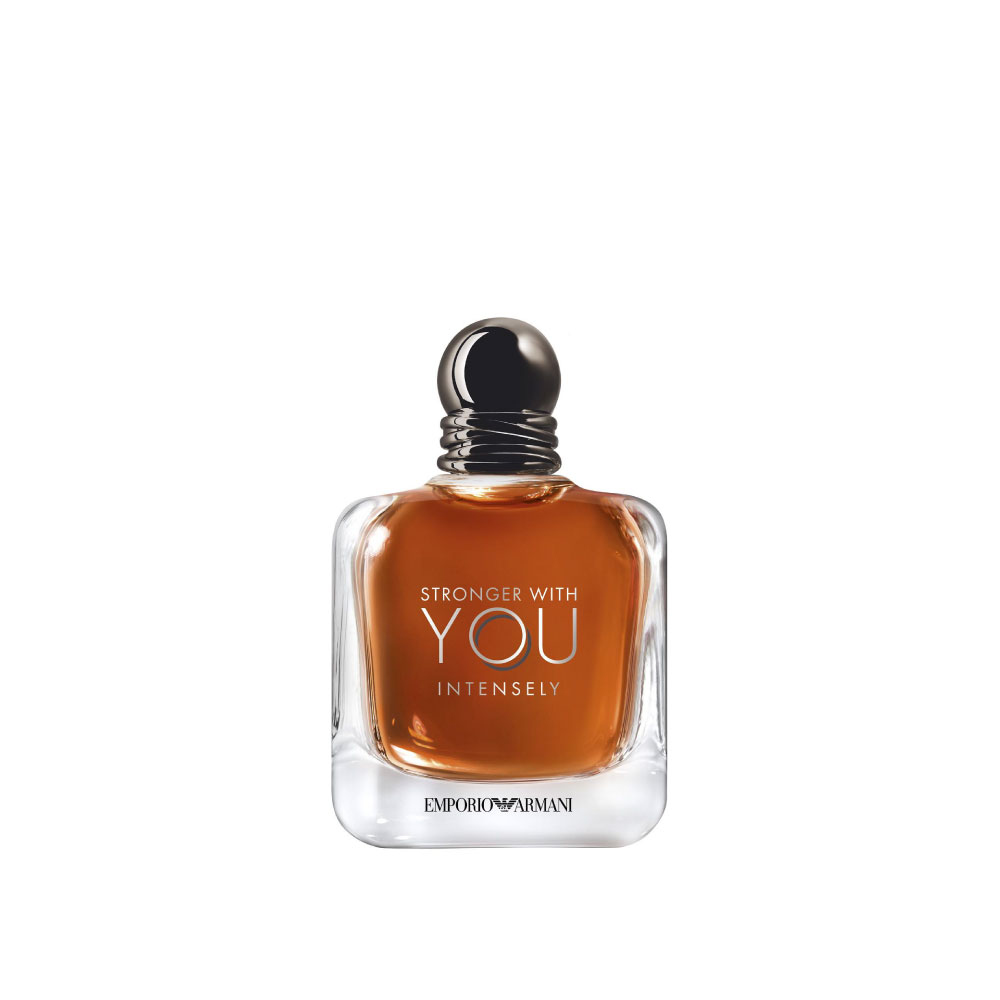Giorgio Armani Stro Wit You Int Edp100Ml