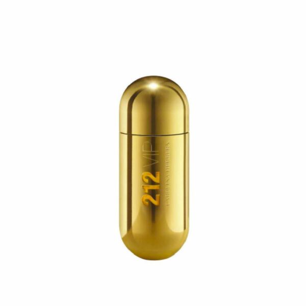 Carolina Herrera 212 Vip Woman Edp 80 Ml