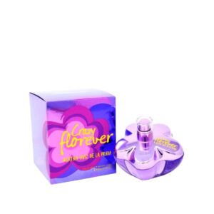 Agatha Ruiz Crazy Florever Edt 80Ml