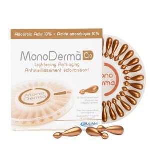 Monoderma C10 X28 Capsulas