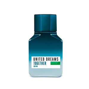 Benetton Ud Toget Him Est 100Ml+Deo150Ml