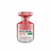 Benetton Ud Together Her Edt 80Ml