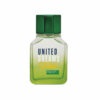 Benetton Ud Tonic Le 20 Edt 100Ml