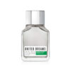 Benetton United Dream Aim High Edt 100Ml