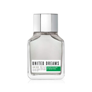 Benetton United Dream Aim High Edt 100Ml