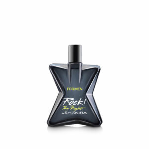 SHAKIRA Rock The Night For Men Edt 80 Ml