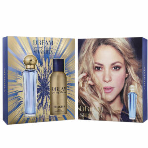 Shakira Dream You Only Live Onc Edt80Ml + Deo150Ml