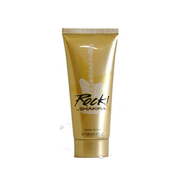 Shakira  Rock Est (Edt50Ml+ Body Lotion 100Ml)