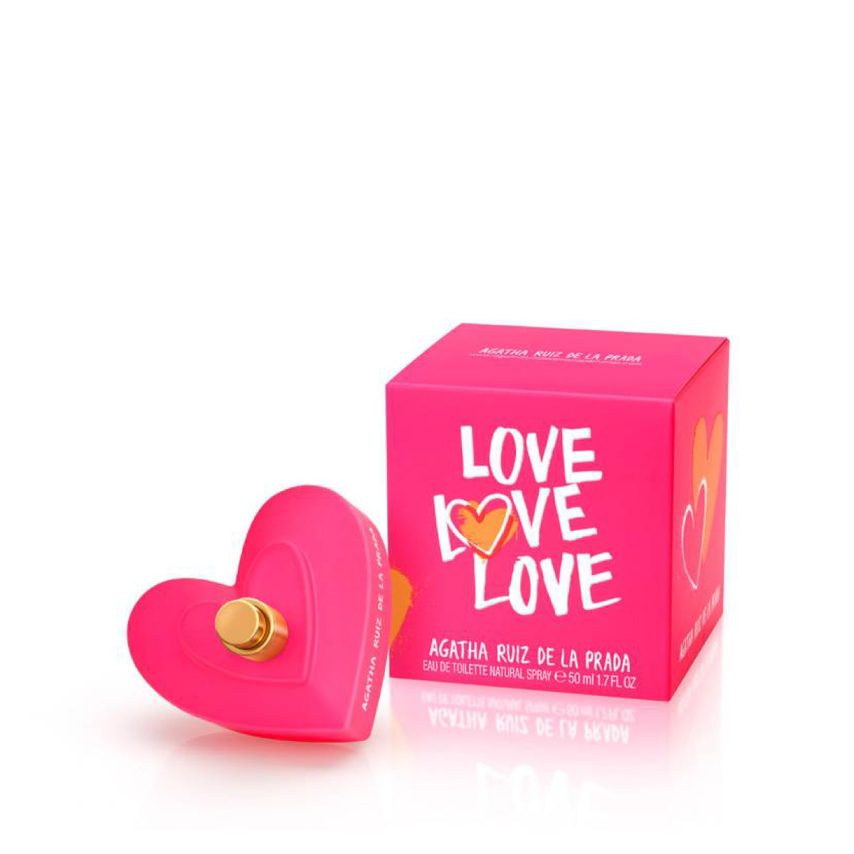 Agatha Ruiz De La Prada Edt 50Ml