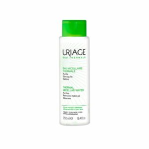 URIAGE Agua Micelar Piel Grasa X250 Ml