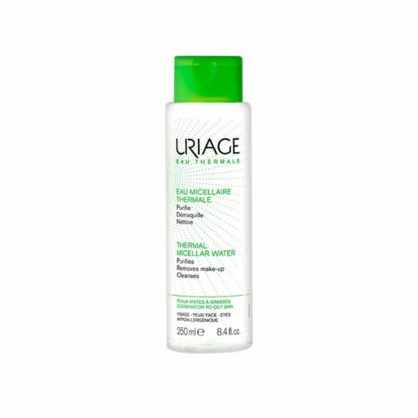 URIAGE Agua Micelar Piel Grasa X250 Ml
