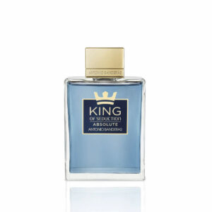 Antonio Banderas King Of Seductio Absolu Edt 200Ml