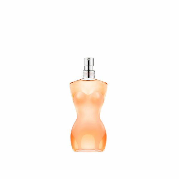 JEAN PAUL GAULTIER Classique Mujer EDT 50 Ml