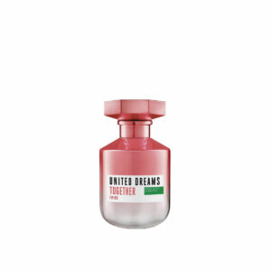 Benetton Ud Together For Her 50Ml