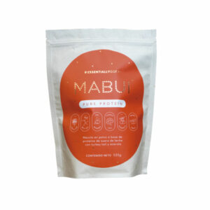 MABUI Pure protein bolsa 240 gr