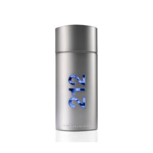 Carolina Herrera 212 Men Nyc Edt 100Ml