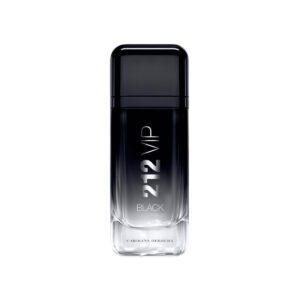 Carolina Herrera 212 Vip Black Edp 100Ml
