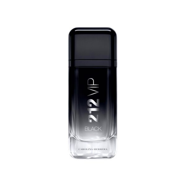 Carolina Herrera 212 Vip Black Edp 100Ml