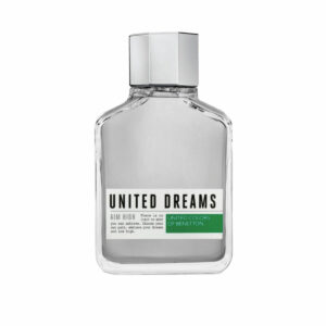 Benetton Ud Aim High Edt 200Ml