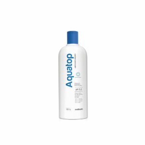 Aquatop Limpiador Liquido X 400Ml