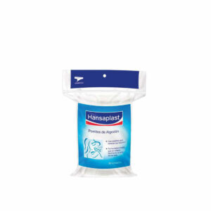 Hansaplast Pomitos 50 Unidades