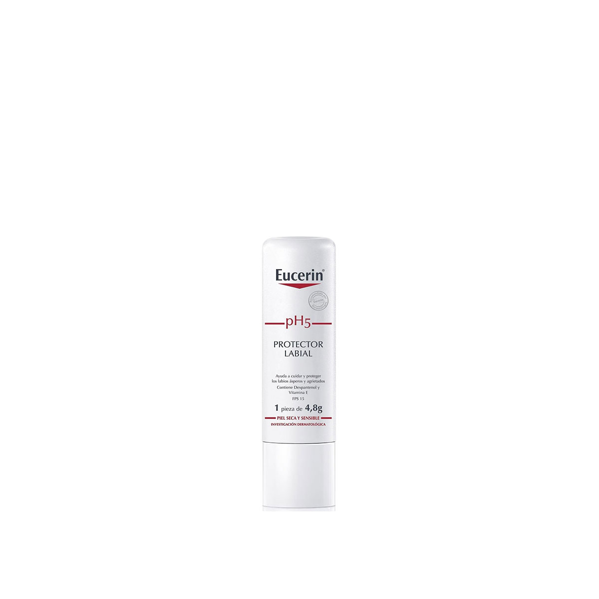 Eucerin Ph5 Protector Labial Barra