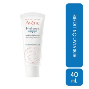 Hydrance Emulsion Uv Legere Spf30 X 40Ml