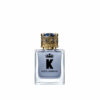 DOLCE & GABBANA K By D&G EDT 50 Ml