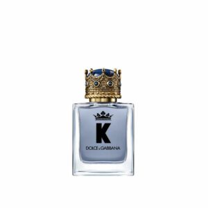 DOLCE & GABBANA K By D&G EDT 50 Ml