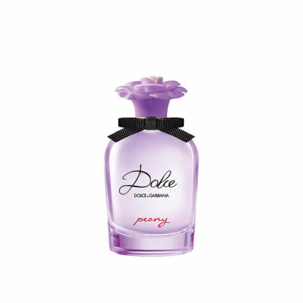 DOLCE & GABBANA Dolce Peony EDP 75 Ml