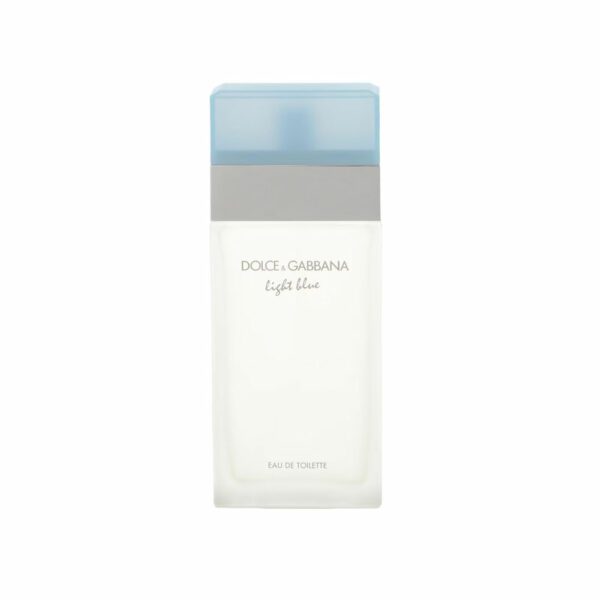 DOLCE & GABBANA Light Blue EDT 200 Ml