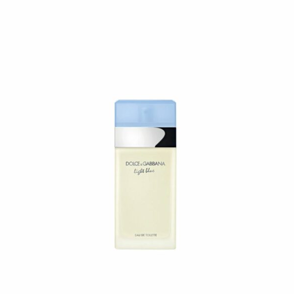DOLCE & GABBANA Light Blue EDT 50 Ml