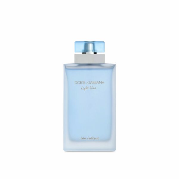 DOLCE & GABBANA Light Blue Intense EDP 100 Ml
