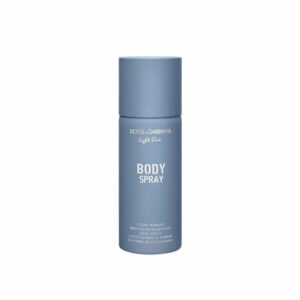 DOLCE & GABBANA Light Blue Ph Body Splash 125 ml