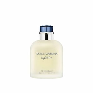 DOLCE & GABBANA Light Blue Ph EDT 125 Ml