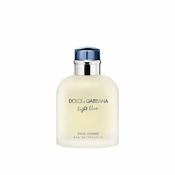 DOLCE & GABBANA Light Blue Ph EDT 125 Ml