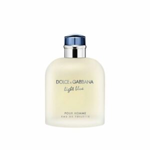 DOLCE & GABBANA Light Blue Ph EDT 200 Ml