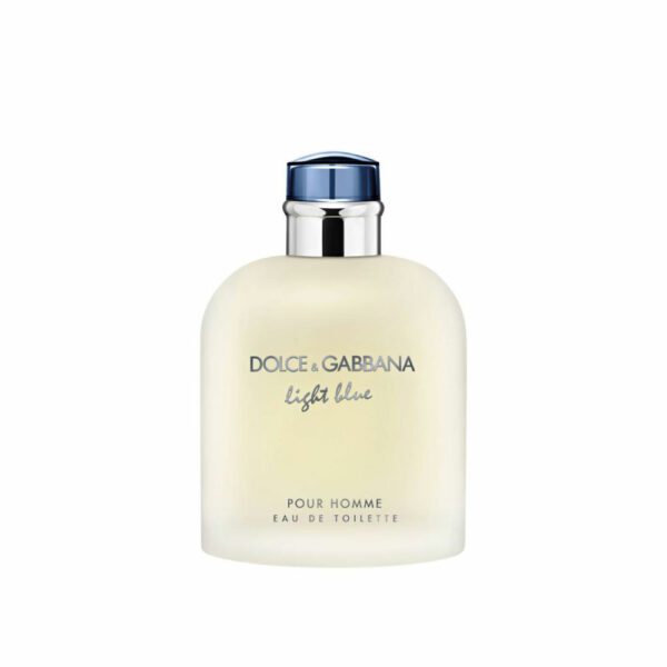 DOLCE & GABBANA Light Blue Ph EDT 200 Ml
