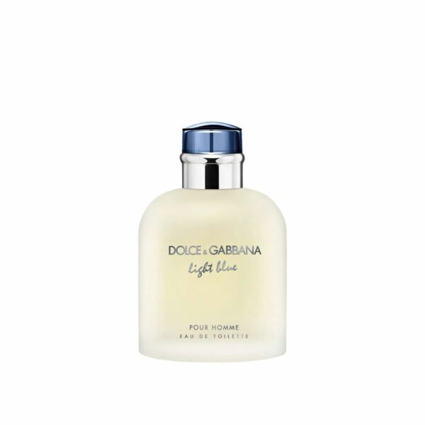 DOLCE & GABBANA Light Blue Ph EDT 75 Ml