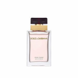DOLCE & GABBANA Pour Femme EDP 100 Ml