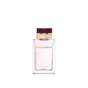 DOLCE & GABBANA Pour Femme EDP 50 Ml