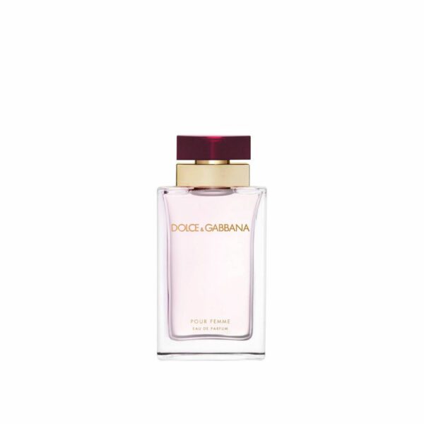 DOLCE & GABBANA Pour Femme EDP 50 Ml