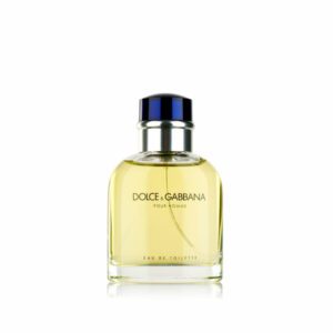 DOLCE & GABBANA Pour Homme EDT 75 Ml